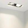 Встраиваемый светодиодный светильник Arlight CL-Kardan-S283x152-2x25W Day4000 027924
