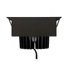 Встраиваемый светодиодный светильник Arlight CL-Kardan-S152x152-25W Warm3000 037030 Встраиваемый светодиодный светильник Arlight CL-Kardan-S152x152-25W Warm3000 037030