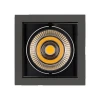 Встраиваемый светодиодный светильник Arlight CL-Kardan-S152x152-25W Warm3000 037030 Встраиваемый светодиодный светильник Arlight CL-Kardan-S152x152-25W Warm3000 037030