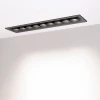 Встраиваемый светодиодный светильник Arlight MS-ORIENT-BUILT-TURN-TC-S67x300-20W Warm3000 037210 Встраиваемый светодиодный светильник Arlight MS-ORIENT-BUILT-TURN-TC-S67x300-20W Warm3000 037210