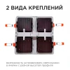 Встраиваемый светодиодный светильник Apeyron 42-023 Встраиваемый светодиодный светильник Apeyron 42-023