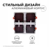 Встраиваемый светодиодный светильник Apeyron 42-023 Встраиваемый светодиодный светильник Apeyron 42-023