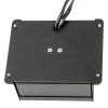 Встраиваемый светодиодный светильник Uniel Мини Домино ULP-0808 42W/4000К IP40 Grilyato Black Kit06 Встраиваемый светодиодный светильник Uniel Мини Домино ULP-0808 42W/4000К IP40 Grilyato Black Kit06