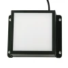 Встраиваемый светодиодный светильник Uniel Мини Домино ULP-0808 42W/4000К IP40 Grilyato Black Kit06 Встраиваемый светодиодный светильник Uniel Мини Домино ULP-0808 42W/4000К IP40 Grilyato Black Kit06