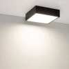 Встраиваемый светодиодный светильник Arlight DL-Grigliato-S140x140-18W Warm3000 045698 Встраиваемый светодиодный светильник Arlight DL-Grigliato-S140x140-18W Warm3000 045698