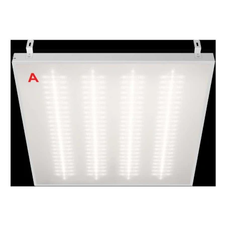 Потолочный светильник WOLTA STD ДВО12-36-042-4К