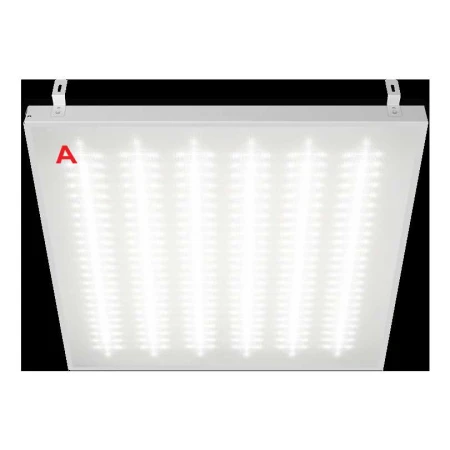 Потолочный светильник WOLTA STD ДВО12-54-042-5К