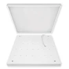 Встраиваемый светодиодный светильник Uniel ULP-6060-36W/5000К IP40 Grilyato Opal Smooth UL-00012028 Встраиваемый светодиодный светильник Uniel ULP-6060-36W/5000К IP40 Grilyato Opal Smooth UL-00012028