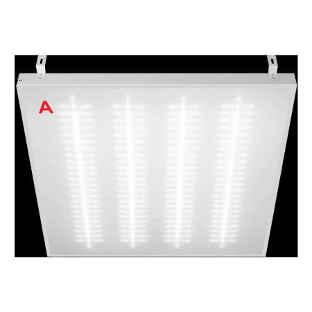 Потолочный светильник WOLTA STD ДВО12-36-042-6К