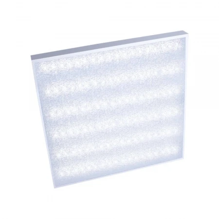 Встраиваемый светодиодный светильник Всесветодиоды Грильято vs224-56-kl-6k-li3h