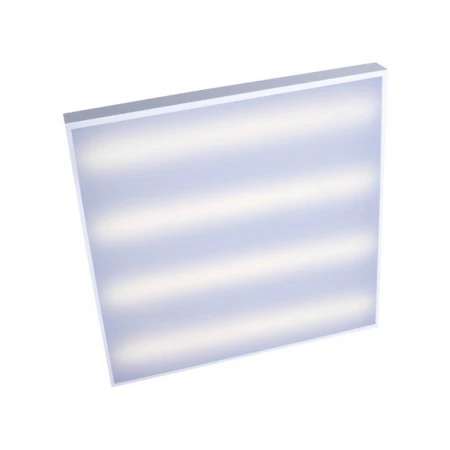 Встраиваемый светодиодный светильник Всесветодиоды Грильято vs221-30-op-5k-nc1h