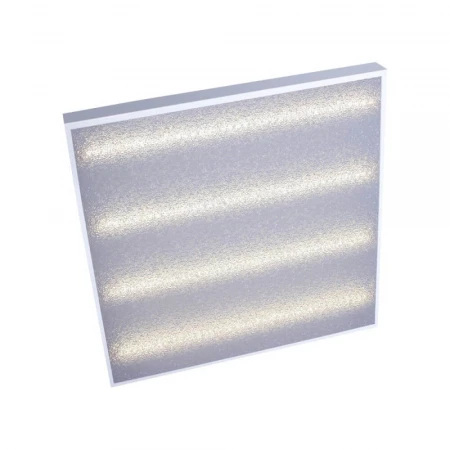 Встраиваемый светодиодный светильник Всесветодиоды Грильято vs232-40-kl-4k-li3h-ip65