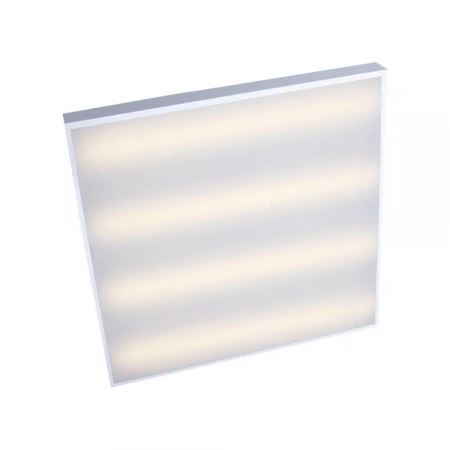 Встраиваемый светодиодный светильник Всесветодиоды Грильято vs232-40-op-4k-li3h-ip65