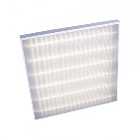 Встраиваемый светодиодный светильник Всесветодиоды Грильято vs234-56-mpr-4k-nc3h-ip65