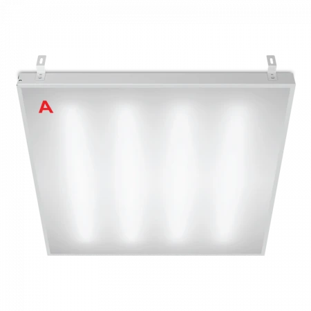 Потолочный светильник WOLTA Pro ДВО02-36-051-6К