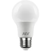 Лампа светодиодная REV A60 E27 25W 6500К холодный белый свет груша 32419 5 Лампа светодиодная REV A60 E27 25W 6500К холодный белый свет груша 32419 5