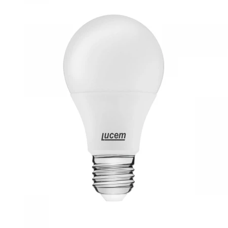 Лампа светодиодная Lucem E27 10W 4000K матовая FLLBL102740L