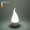 Лампа светодиодная Elektrostandard E14 6W 6500K матовая a049159 Лампа светодиодная Elektrostandard E14 6W 6500K матовая a049159