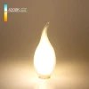 Лампа светодиодная Elektrostandard E14 7W 4200K матовая a049137 Лампа светодиодная Elektrostandard E14 7W 4200K матовая a049137