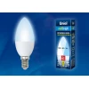 Лампа светодиодная Uniel E14 6W 4000K матовая LED-C37-6W/NW/E14/FR/MB PLM11WH UL-00002374 Лампа светодиодная Uniel E14 6W 4000K матовая LED-C37-6W/NW/E14/FR/MB PLM11WH UL-00002374