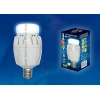 Лампа LED сверхмощная Uniel E40 150W Uniel 6000K LED-M88-150W/DW/E40/FR ALV01WH UL-00000538 Лампа LED сверхмощная Uniel E40 150W Uniel 6000K LED-M88-150W/DW/E40/FR ALV01WH UL-00000538