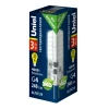 Лампа светодиодная Uniel G4 3W 3000K прозрачная LED-JC-12/3W/4000K/G4/CL SIZ05TR UL-00010367 Лампа светодиодная Uniel G4 3W 3000K прозрачная LED-JC-12/3W/4000K/G4/CL SIZ05TR UL-00010367
