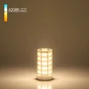 Лампа светодиодная Elektrostandard G9 9W 4200K прозрачная a049864 Лампа светодиодная Elektrostandard G9 9W 4200K прозрачная a049864