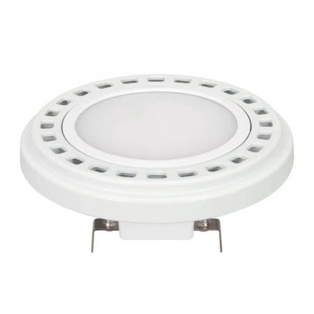 Лампа светодиодная Arlight AR111-UNIT-G53-12W- Day4000 025637