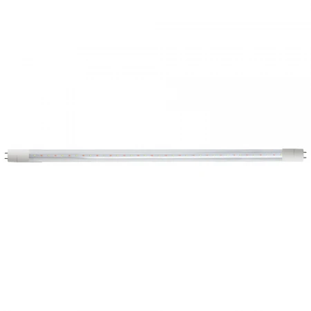 Лампа светодиодная Feron G13 18W прозрачная LB-214 38217