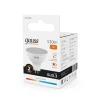 Лампа светодиодная Gauss GU5.3 7W 3000K матовая 13517 Лампа светодиодная Gauss GU5.3 7W 3000K матовая 13517