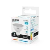 Лампа светодиодная Gauss GU5.3 7W 4100K матовая 13527 Лампа светодиодная Gauss GU5.3 7W 4100K матовая 13527