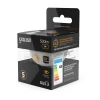 Лампа светодиодная Gauss GU5.3 5W 3000K матовая 101505105 Лампа светодиодная Gauss GU5.3 5W 3000K матовая 101505105