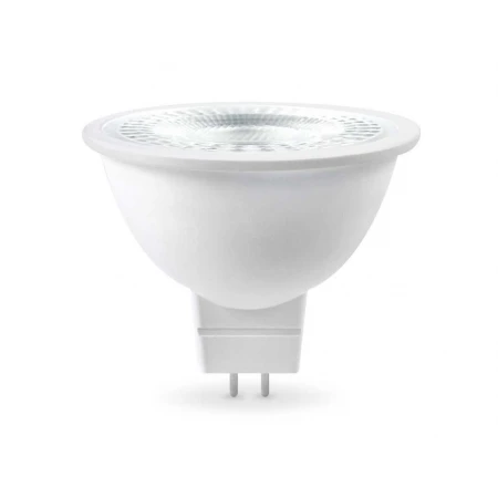 Светодиодная лампа Lens 38° MR16 7W 4000K Ambrella light Bulding 170714