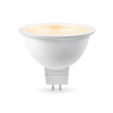 Светодиодная лампа Lens 38° MR16 9W 2700K Ambrella light Bulding 170903