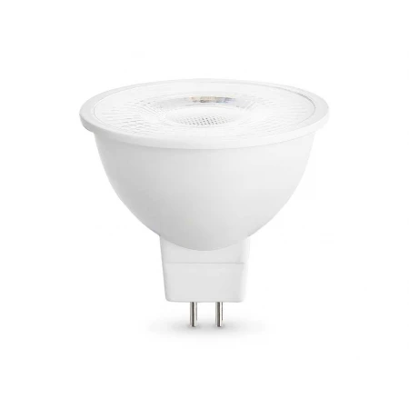 Светодиодная лампа Lens 38° MR16 9W 4000K Ambrella light Bulding 170904