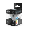 Лампа светодиодная Gauss GU10 5W 4100K матовая 101506205 Лампа светодиодная Gauss GU10 5W 4100K матовая 101506205