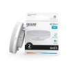 Лампа светодиодная Gauss GX53 6W 4100K матовая 83826 Лампа светодиодная Gauss GX53 6W 4100K матовая 83826