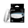 Лампа светодиодная Gauss GX53 8W 4100K матовая 108008208 Лампа светодиодная Gauss GX53 8W 4100K матовая 108008208
