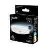 Лампа светодиодная Gauss GX53 8W 4100K матовая 108008208 Лампа светодиодная Gauss GX53 8W 4100K матовая 108008208