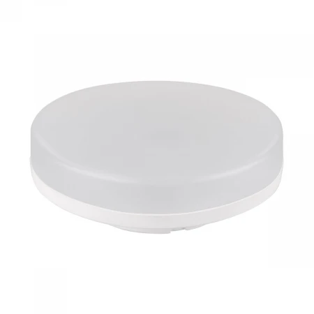 Лампа светодиодная Elektrostandard GX53 6W 4200K матовая a050585