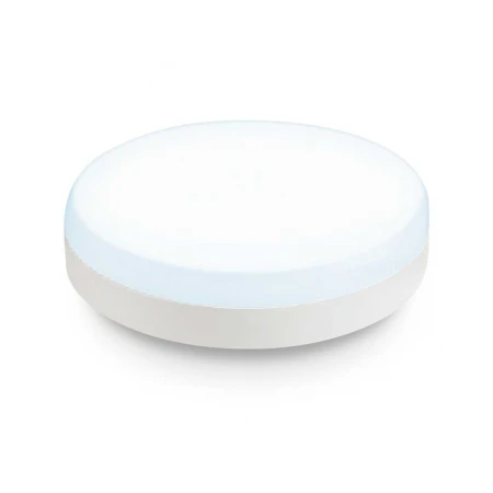 Светодиодная лампа GX53 12W 6400K Ambrella light Bulding 531206