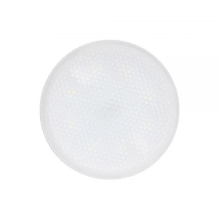 Лампа светодиодная Jazzway GX53 12W 4000K матовая 5032903