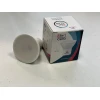 Лампа светодиодная Italline GU10 8W 3000K матовая TP GU10/8W/3000K matt Лампа светодиодная Italline GU10 8W 3000K матовая TP GU10/8W/3000K matt