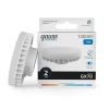 Лампа светодиодная Gauss GX70 14W 6500K матовая 83834 Лампа светодиодная Gauss GX70 14W 6500K матовая 83834