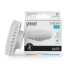 Лампа светодиодная Gauss GX70 21W 4100K матовая 83822 Лампа светодиодная Gauss GX70 21W 4100K матовая 83822