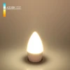 Лампа светодиодная Elektrostandard E27 6W 4200K матовая a048675 Лампа светодиодная Elektrostandard E27 6W 4200K матовая a048675