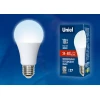 Лампа светодиодная Uniel E27 10W 4000K матовая LED-A60-10W/NW/E27/FR/24-48V UL-00002382 Лампа светодиодная Uniel E27 10W 4000K матовая LED-A60-10W/NW/E27/FR/24-48V UL-00002382