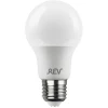 Лампа светодиодная REV A60 Е27 16W 2700K теплый свет груша 32402 7 Лампа светодиодная REV A60 Е27 16W 2700K теплый свет груша 32402 7