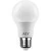 Лампа светодиодная REV A60 Е27 25W 2700K теплый свет груша 32532 1 Лампа светодиодная REV A60 Е27 25W 2700K теплый свет груша 32532 1