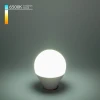 Лампа светодиодная Elektrostandard E14 7W 6500K матовая a049019 Лампа светодиодная Elektrostandard E14 7W 6500K матовая a049019